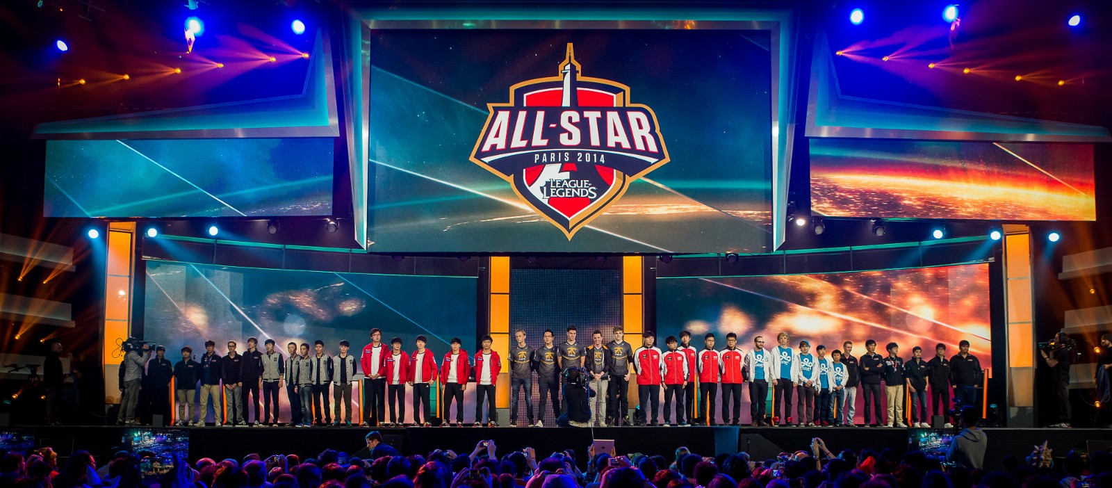 lpl历届年度最佳选手uzi,全明星赛2017uzi