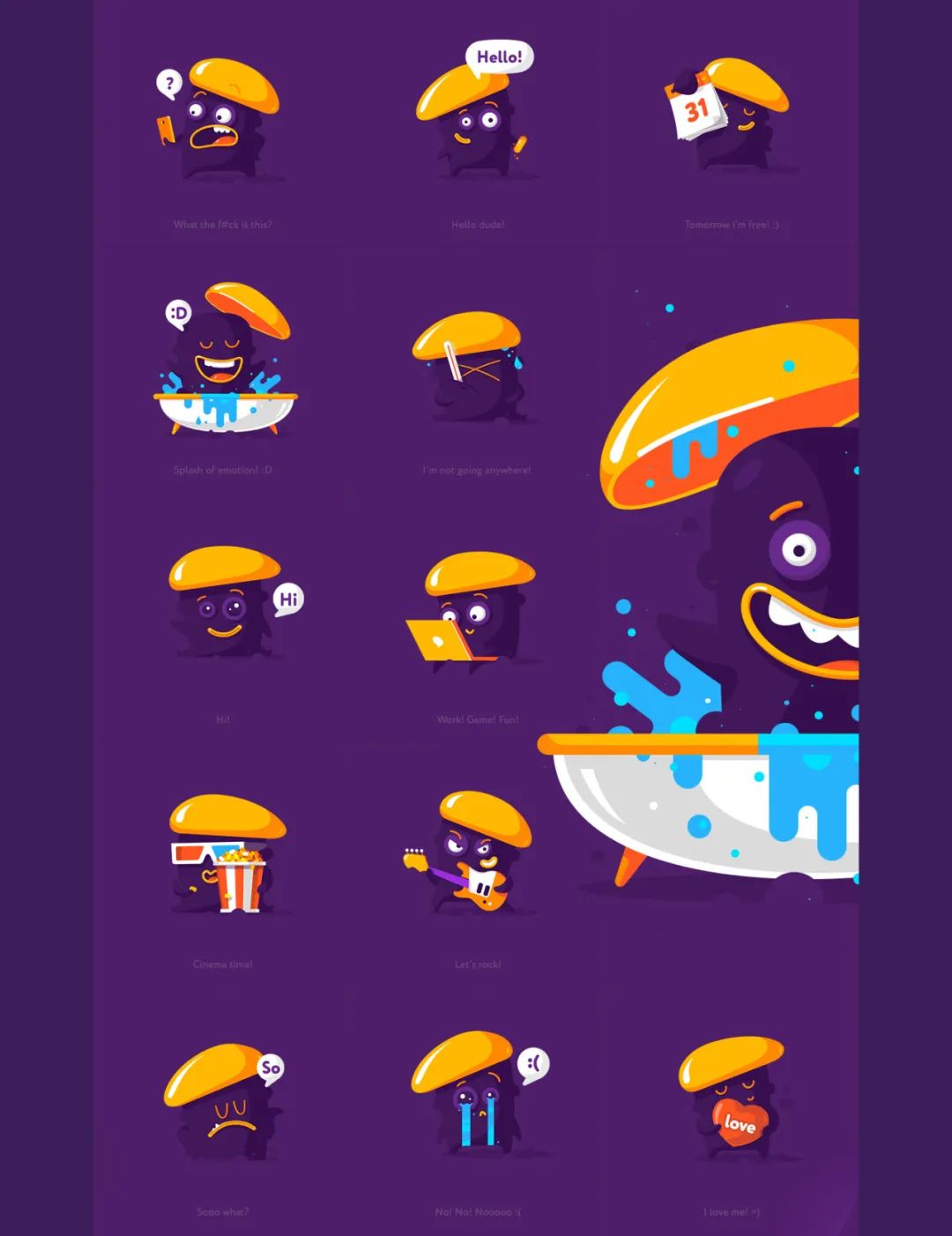 品牌视觉vi,超市品牌vi视觉设计