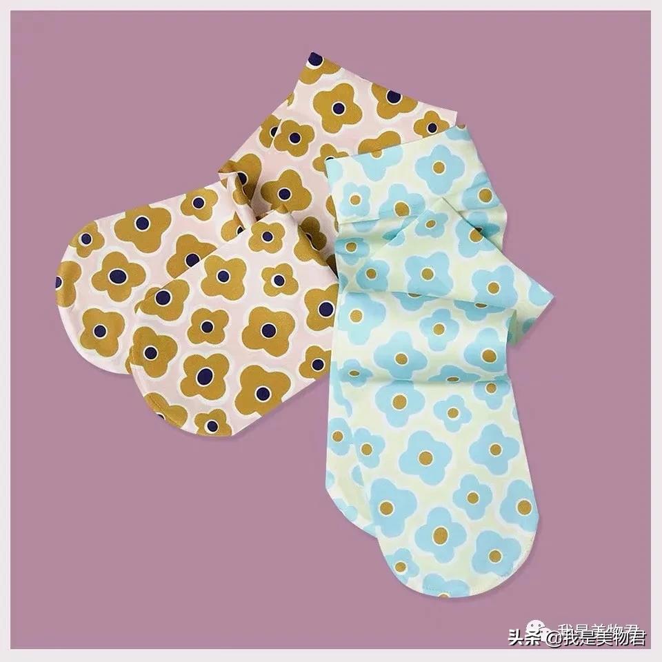 6家私藏淘宝店铺大公开,7家值得收藏的袜子店铺