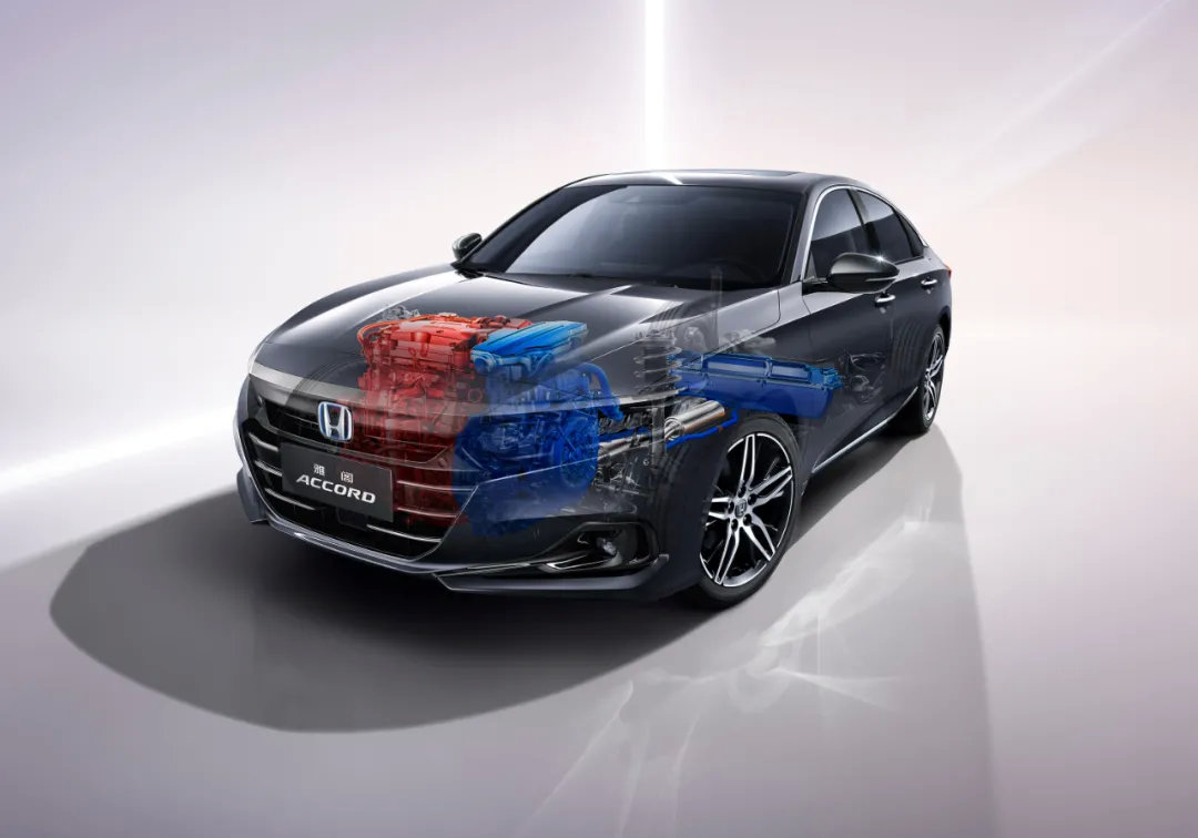 本田新款雅阁17.98万元起售,本田雅阁2011款2.4lex