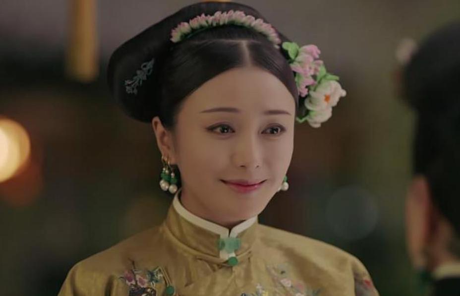 乾隆皇后有几位,乾隆的三位皇后都是哪三位