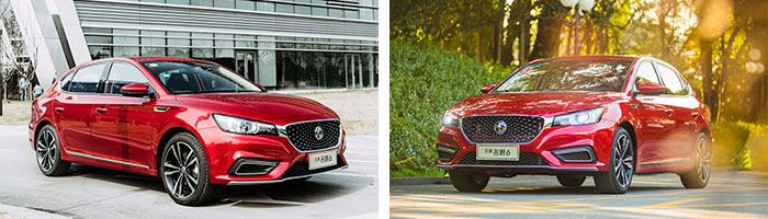 名爵61.5t车主用车体验,消费者对一四款名爵6的评价