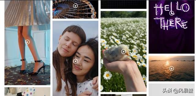 自媒体图片免费网站,自媒体如何收集无版权图片