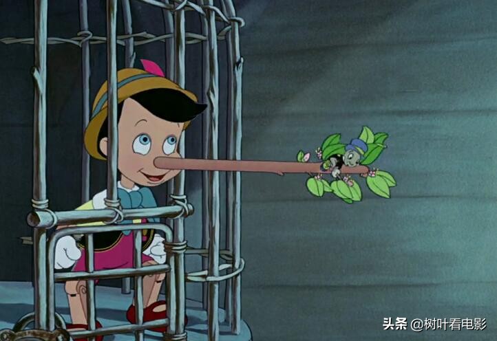 木偶奇遇记匹诺曹经典语录,匹诺曹木偶奇遇记