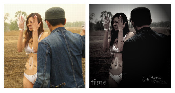 photoshoptext,photoshop实用基础教程