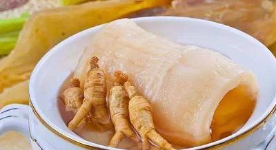 女人补气血养生秘方,花胶补气血汤做法及功效