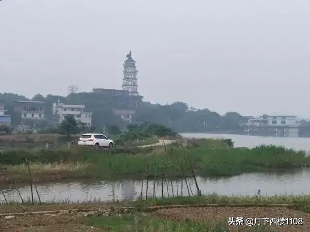 常宁市培元塔周边规划,常宁培元塔的历史