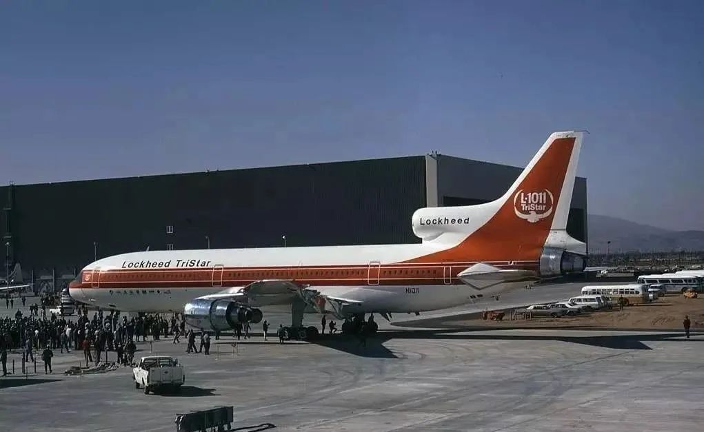 洛克希德l1011飞机退役了吗,洛克希德马丁l1011客机在哪买