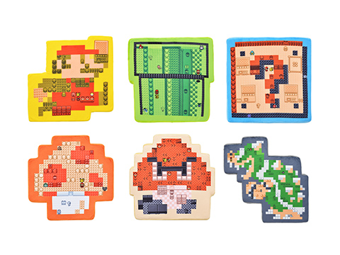 任天堂switch宝可梦像素风,任天堂系列的精灵宝可梦游戏