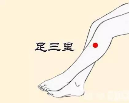 每天三分钟教你胃痛胃酸的小方法,胃酸过多引起的胃痛中医怎么治疗