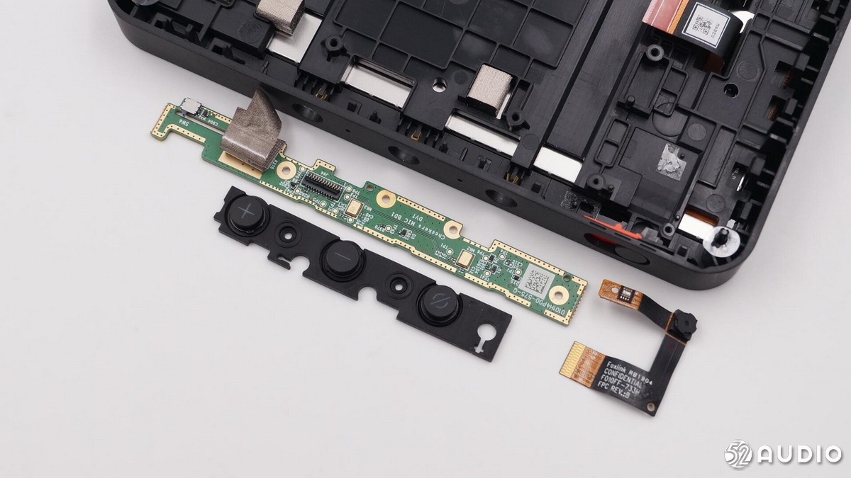 亚马逊echoshow智能音响,amazonecho拆机