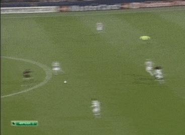 前腰位置的现代之美