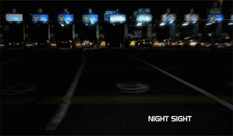 因强光灯导致的车祸怎么判定,被车灯晃眼睛导致事故