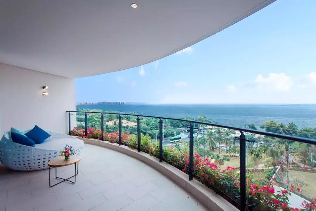 三亚亚龙湾亲子度假酒店推荐,三亚度假酒店推荐