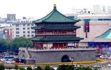 陕西是个好地方歌曲,陕西是一个很有文化底蕴的地方