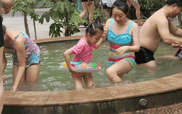 厦门天沐温泉年票,厦门天沐温泉恐龙侏罗纪