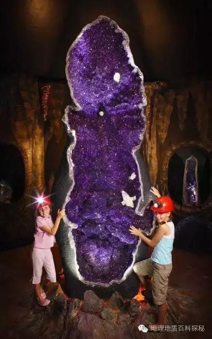 地球上的矿物是怎么形成的,地球十大坚硬的矿物