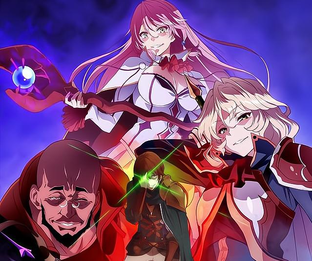 让日本伦理机构头疼的动画，回复术士被本土声讨，或将面临下架？