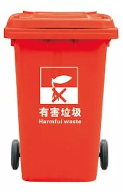 最近刷屏的红、蓝、绿、灰“垃圾组合”有什么色彩深意