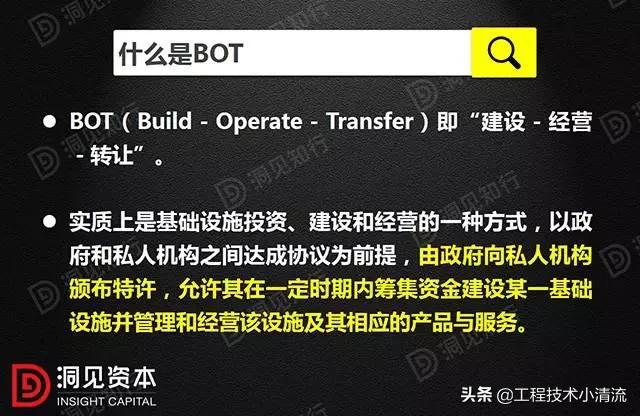 ppp项目与bt模式的区别,ppp项目如何转epc模式