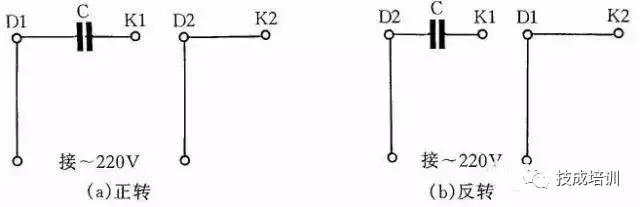 接触器控制变压器接线,变压器和交流接触器的接线方法