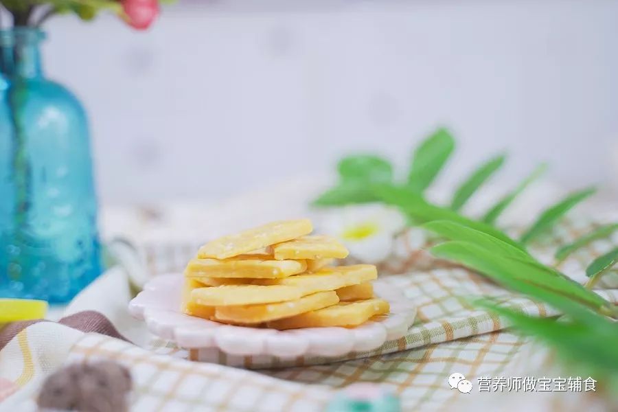 金丝熊磨牙饼干制作可以不用烤箱,六个月婴儿磨牙饼干的做法烤箱版
