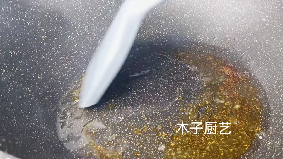 大厨教你做黄焖鸡不用下馆子,大厨教你做黄焖鸡学会不用下馆子