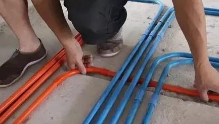 装修水电施工你知道如何监工吗,装修水电施工监工