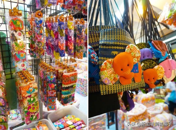 新加坡夜市推荐7月,新加坡旅行必逛夜市