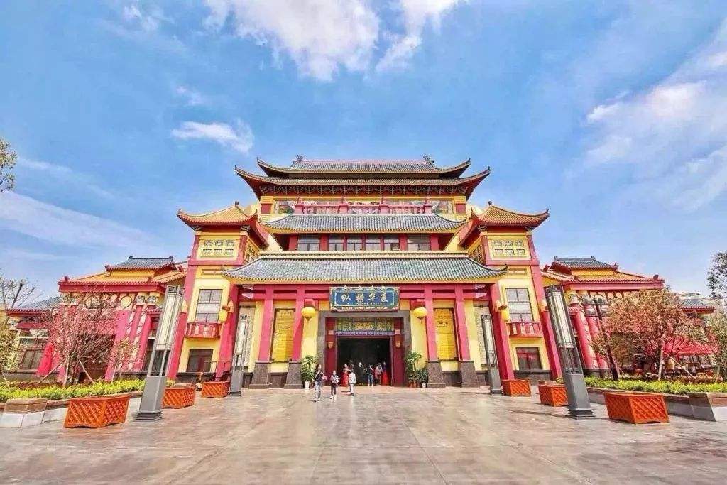 宁波著名旅游景点排名前十名的是,宁波适合儿童一日游必去免费景点