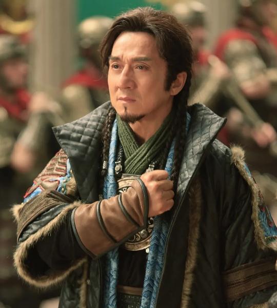 天将雄师幕后冷知识,天将雄师简介