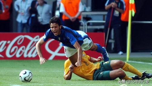 加时19分钟造三球！命运轮回的鏖战让意大利成长