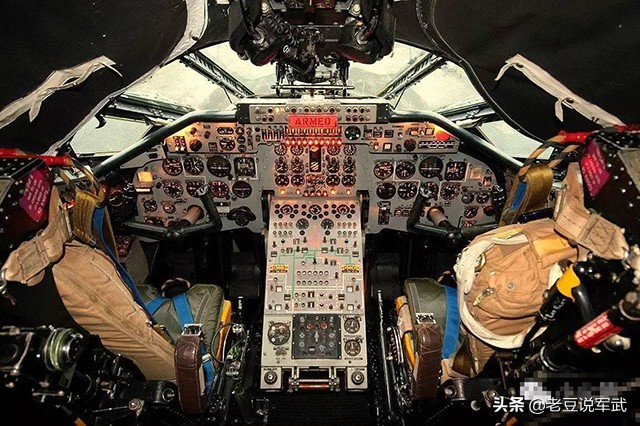 英国3v轰炸机,英国胜利者三角翼轰炸机