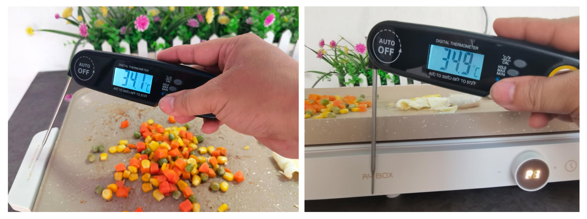 适盒a4box聚嗨锅好用吗,聚嗨锅测评使用方法