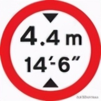 美国交通图标标志大全讲解,英国特色交通标志