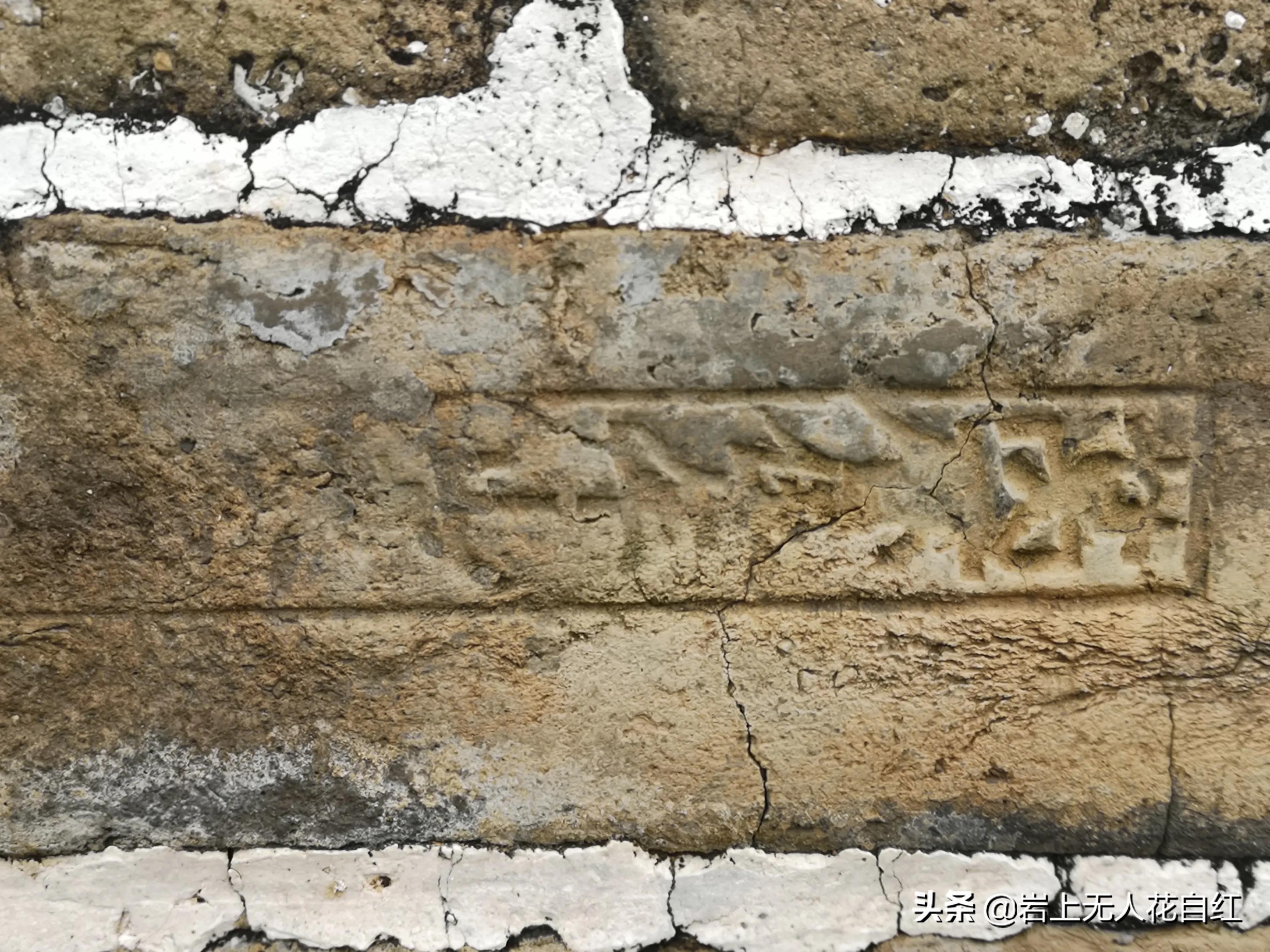 司马台原始长城,司马台老长城