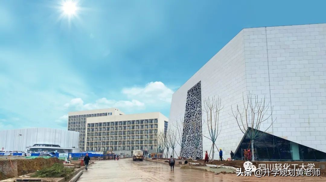 2021年四川新增了多少大学分校,四川新增大学