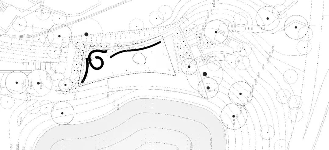 武隆归原小镇茶亭景观,重庆武隆归原茶亭设计