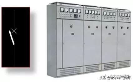 低压开关柜基础知识,低压配电柜基础知识