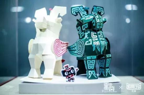 国潮新玩法--用东方美学定义新时尚