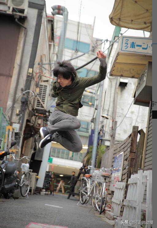 这家公司,永远只做有骨气的动画