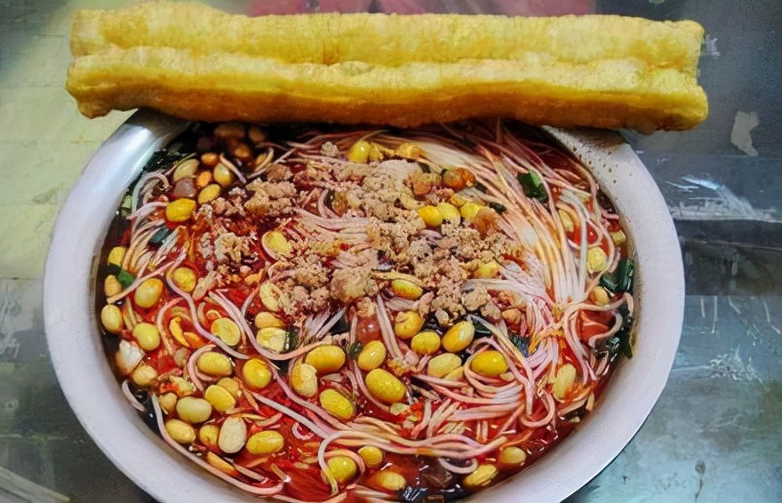 广西柳州最出名的米粉叫什么,广西罗秀米粉哪个牌子是正宗的