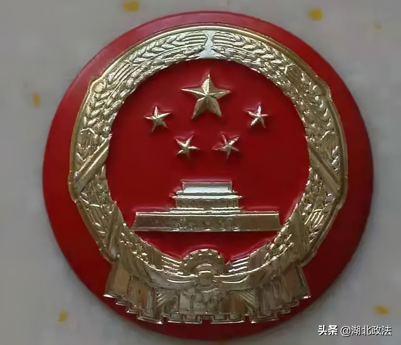 警察帽徽图,小警察帽