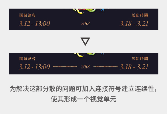 设计版面技巧和方法,版面设计八大核心规律你会了吗