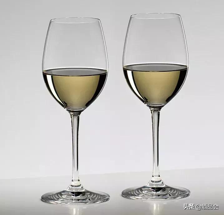 葡萄酒杯分类和使用方法,葡萄酒杯选购技巧