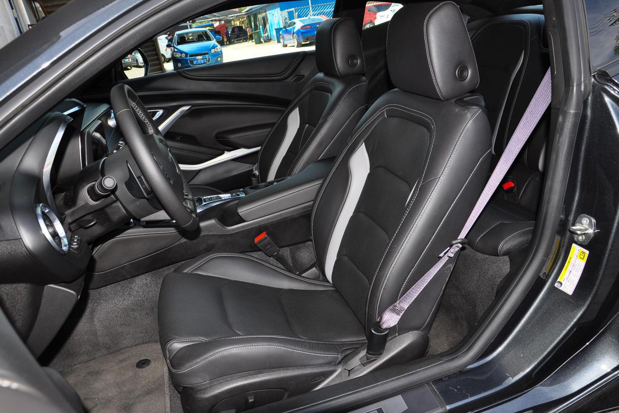 野马mustang和雪佛兰科迈罗2.0t,雪佛兰科迈罗zl1和野马谢尔比gt500