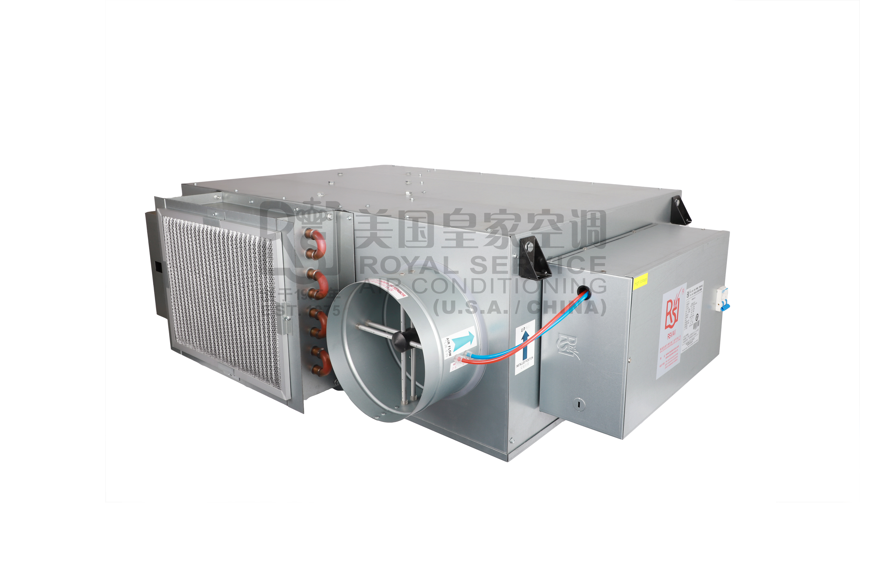 助力城市升级共享都市繁华-皇家项目案例分享之商业综合体篇