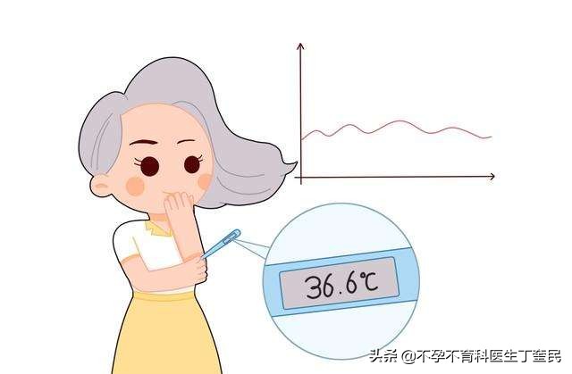 喜添新丁什么意思,怎么准确判断自己排卵日