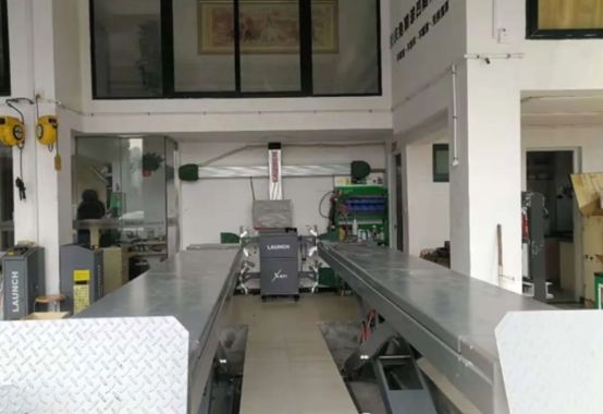 EasyTouch四轮定位仪,四轮定位仪十大名牌排行榜