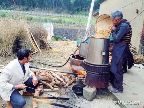 自酿纯粮酒怎么去甲醇,自家酿纯粮白酒怎么除甲醇